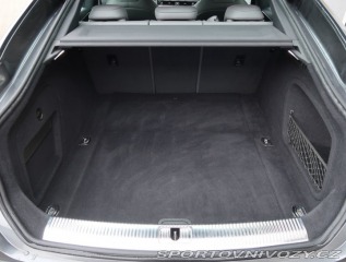 Audi A5 S-Line 2.0 TDI 2017