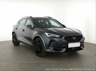 Cupra Formentor VZ 2.0 TSI VZ 4Drive