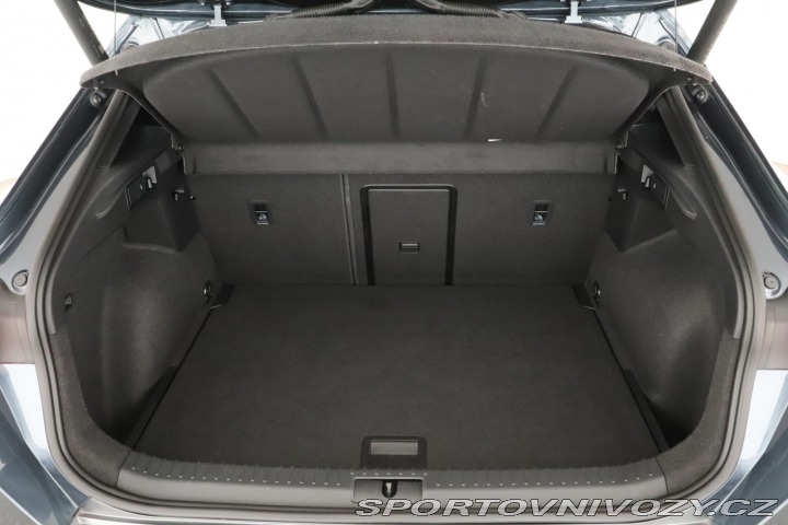 Cupra Formentor VZ 2.0 TSI VZ 4Drive 2022