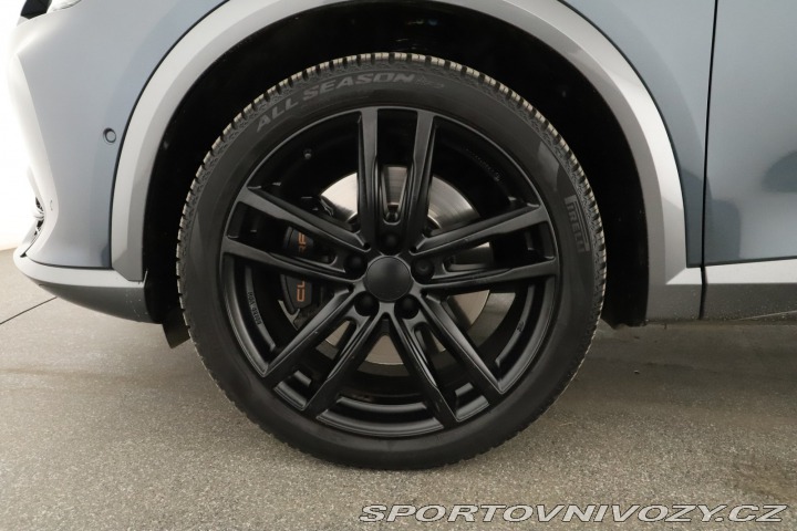 Cupra Formentor VZ 2.0 TSI VZ 4Drive 2022