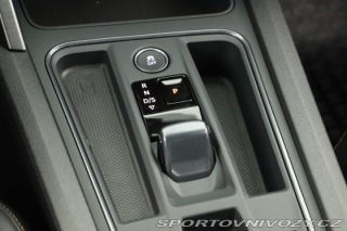 Cupra Formentor VZ 2.0 TSI VZ 4Drive 2022
