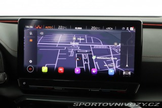 Cupra Formentor VZ 2.0 TSI VZ 4Drive 2022