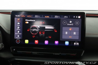 Cupra Formentor VZ 2.0 TSI VZ 4Drive 2022