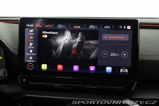 Cupra Formentor VZ 2.0 TSI VZ 4Drive 2022