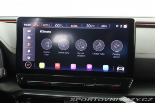 Cupra Formentor VZ 2.0 TSI VZ 4Drive 2022