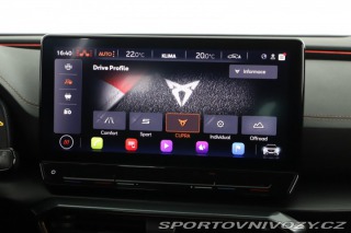 Cupra Formentor VZ 2.0 TSI VZ 4Drive 2022