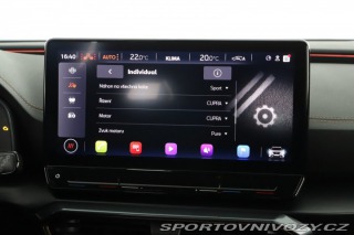 Cupra Formentor VZ 2.0 TSI VZ 4Drive 2022