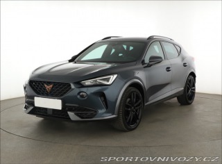 Cupra Formentor VZ 2.0 TSI VZ 4Drive 2022