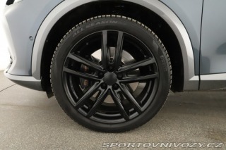 Cupra Formentor VZ 2.0 TSI VZ 4Drive 2022