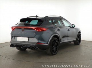 Cupra Formentor VZ 2.0 TSI VZ 4Drive 2022