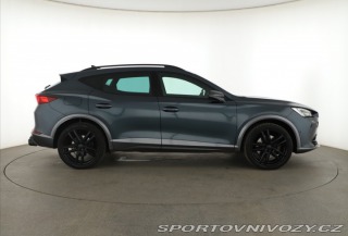 Cupra Formentor VZ 2.0 TSI VZ 4Drive 2022