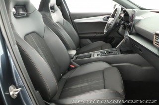 Cupra Formentor VZ 2.0 TSI VZ 4Drive 2022