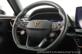 Cupra Formentor VZ 2.0 TSI VZ 4Drive 2022