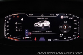 Cupra Formentor VZ 2.0 TSI VZ 4Drive 2022