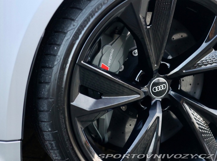 Audi RS6 Avant  4.0 TFSI V8 Quattr 2022