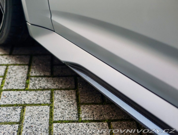 Audi RS6 Avant  4.0 TFSI V8 Quattr 2022