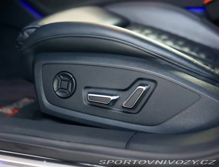 Audi RS6 Avant  4.0 TFSI V8 Quattr 2022