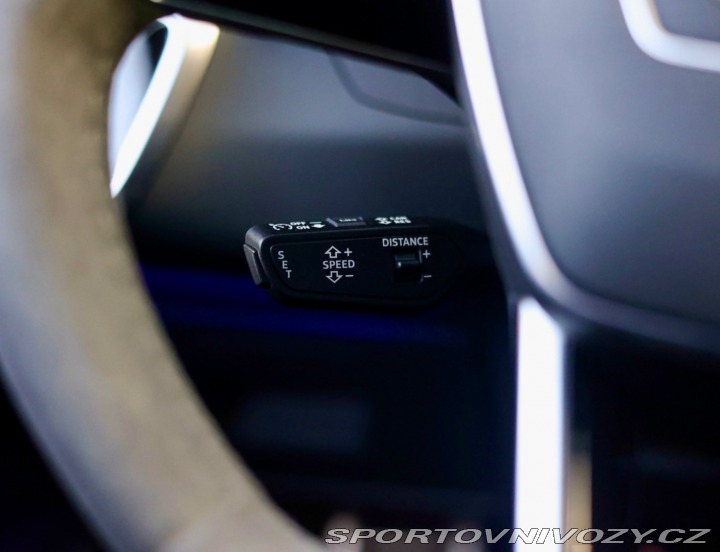 Audi RS6 Avant  4.0 TFSI V8 Quattr 2022