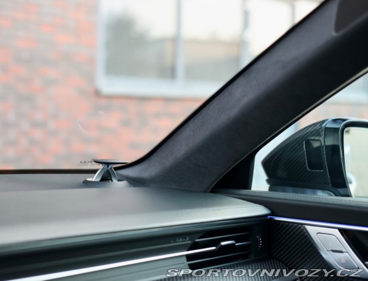 Audi RS6 Avant  4.0 TFSI V8 Quattr 2022