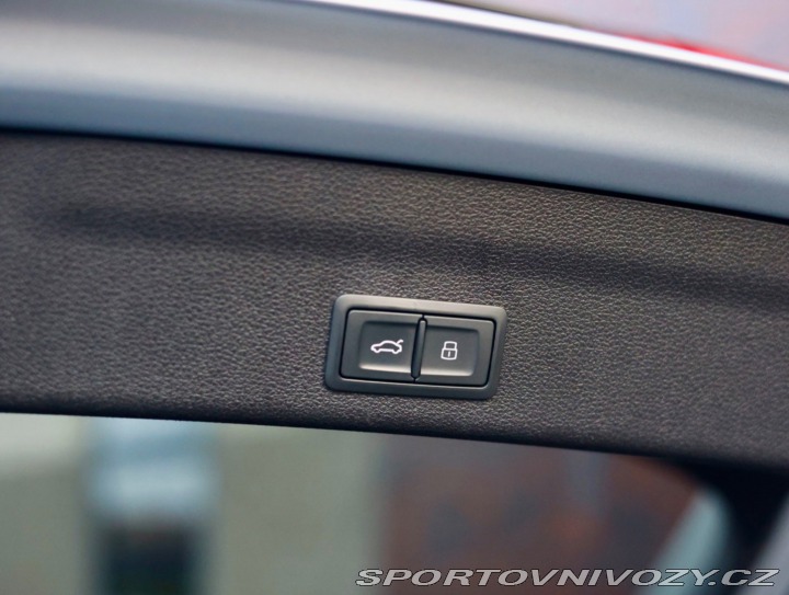 Audi RS6 Avant  4.0 TFSI V8 Quattr 2022