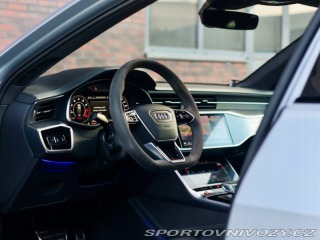 Audi RS6 Avant  4.0 TFSI V8 Quattr 2022