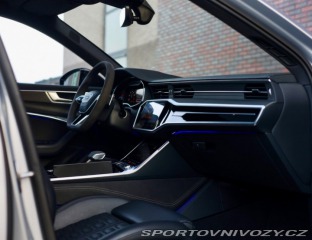 Audi RS6 Avant  4.0 TFSI V8 Quattr 2022