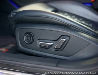 Audi RS6 Avant  4.0 TFSI V8 Quattr 2022