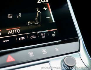 Audi RS6 Avant  4.0 TFSI V8 Quattr 2022