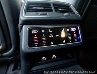 Audi RS6 Avant  4.0 TFSI V8 Quattr 2022