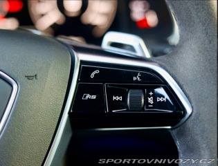 Audi RS6 Avant  4.0 TFSI V8 Quattr 2022