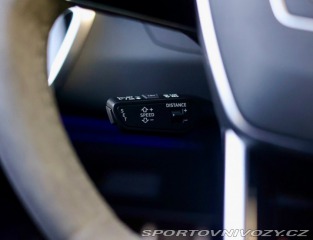 Audi RS6 Avant  4.0 TFSI V8 Quattr 2022