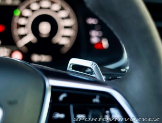 Audi RS6 Avant  4.0 TFSI V8 Quattr 2022