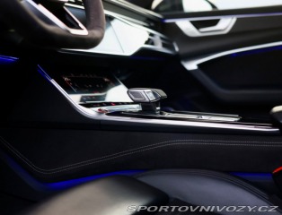 Audi RS6 Avant  4.0 TFSI V8 Quattr 2022