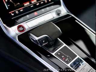 Audi RS6 Avant  4.0 TFSI V8 Quattr 2022