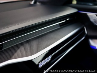 Audi RS6 Avant  4.0 TFSI V8 Quattr 2022