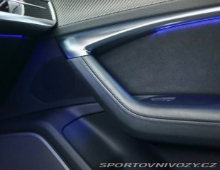 Audi RS6 Avant  4.0 TFSI V8 Quattr 2022