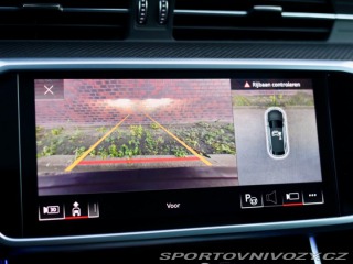 Audi RS6 Avant  4.0 TFSI V8 Quattr 2022