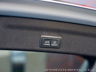 Audi RS6 Avant  4.0 TFSI V8 Quattr 2022