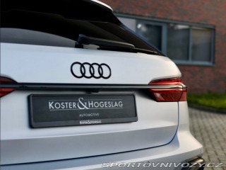 Audi RS6 Avant  4.0 TFSI V8 Quattr 2022