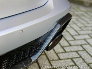 Audi RS6 Avant  4.0 TFSI V8 Quattr 2022