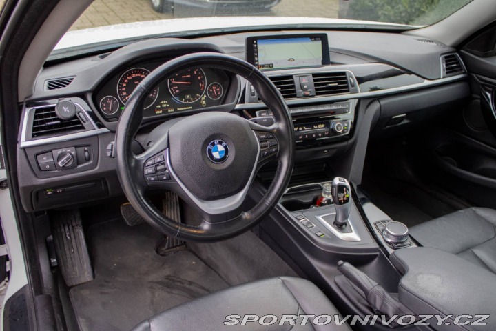 BMW 4 Coupé  430i 185 kW A/T / 2020