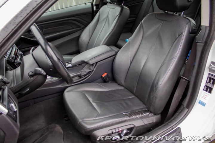 BMW 4 Coupé  430i 185 kW A/T / 2020