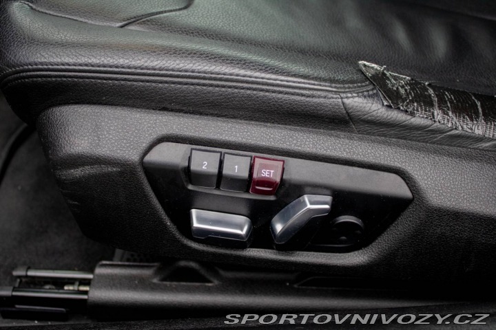 BMW 4 Coupé  430i 185 kW A/T / 2020