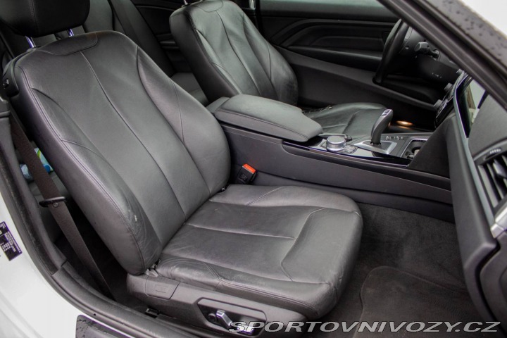 BMW 4 Coupé  430i 185 kW A/T / 2020