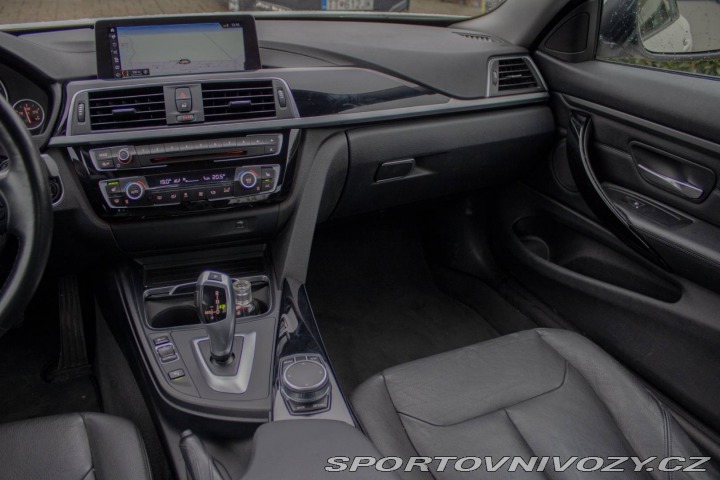 BMW 4 Coupé  430i 185 kW A/T / 2020