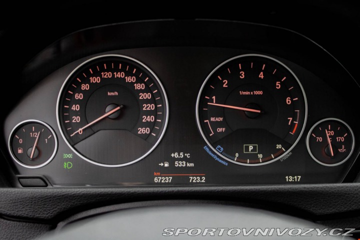 BMW 4 Coupé  430i 185 kW A/T / 2020