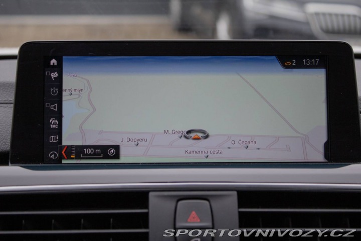 BMW 4 Coupé  430i 185 kW A/T / 2020