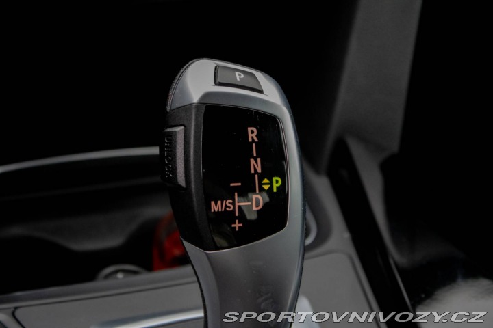 BMW 4 Coupé  430i 185 kW A/T / 2020