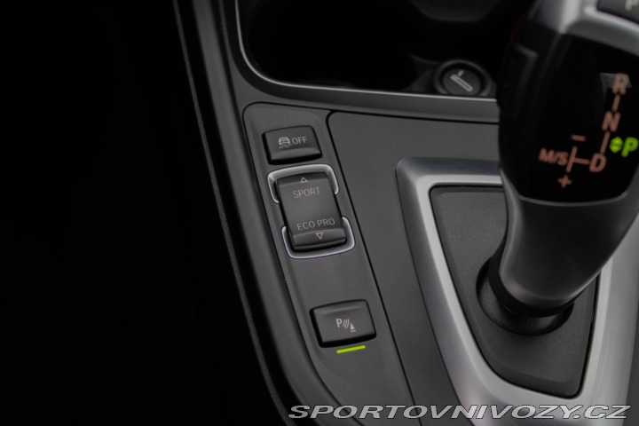 BMW 4 Coupé  430i 185 kW A/T / 2020