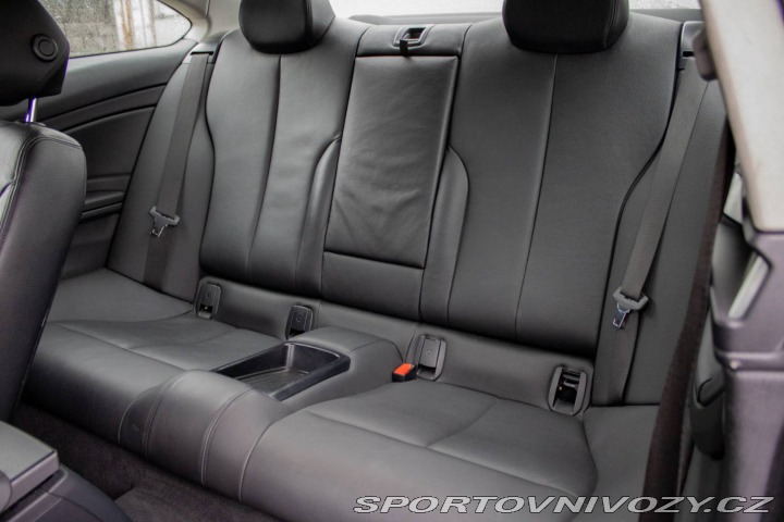 BMW 4 Coupé  430i 185 kW A/T / 2020